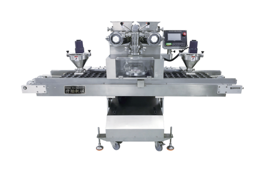 SY-900 全CA88虾滑/鱼滑/肉滑成型机
